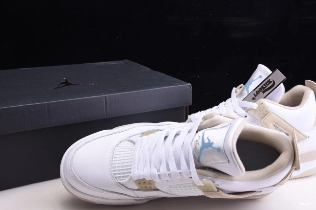 Bmlin Sand Retro 487724-118 Jordan 2017 4 0727